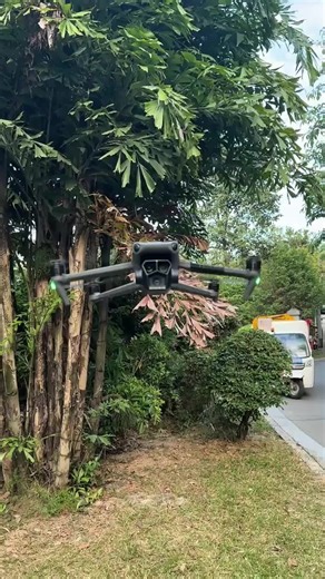 Explore the Versatile Features of Our New Drone