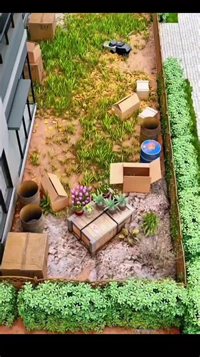 Small Backyard Transformation That Adds Instant Value