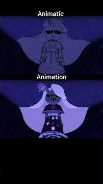 🎵⭐️The Star Destroyer's Arrival Animation Process⭐️🎵 #zirtix #ocs #animation