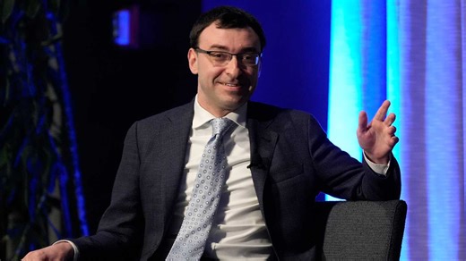 Jason Benetti to join NBC Sports as play-by-play voice of Sunday Night Baseball