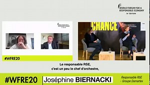 38K views · 48 reactions | Responsable RSE, un métier en perpétuel...