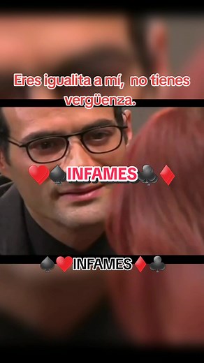 Frases Ana Leguina - Escena 12 años Infames