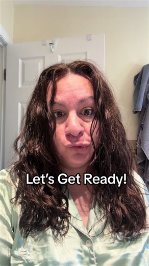 Getting ready to go out for Tea Around Town :) #grwm #teacherlife #selfcare #skincare #besties