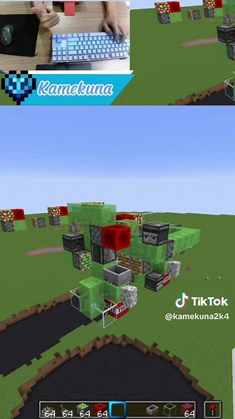 Test máy dupe tnt