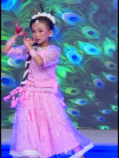 Pasang Lamu Sherpa's Performance in Nations Got Talent 2025