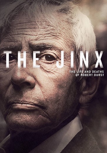 The Jinx: The Life and Deaths of Robert Durst - streaming