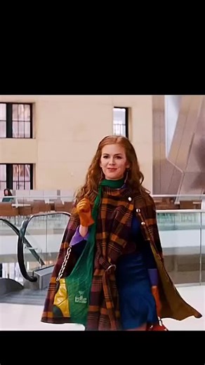 LIGHTYMOVIES on Instagram: "Confessions of a Shopaholic 2009 ‧ Comedy/Romance Confessions of a Shopaholic is a romantic comedy about ambition, self-control, and personal growth. The story follows Rebecca Bloomwood, a fashion-loving journalist who has a serious shopping addiction. She dreams of working for a glamorous fashion magazine but instead lands a job at a financial publication—ironically writing advice about saving money while secretly drowning in debt.Rebecca uses humor and creativity to