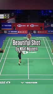 Great play against Chou Tien Chen at the Denmark Open 2018 #badminton #wipperfeld #sport #bundesliga #badmintonlover | 1. BC Wipperfeld 2011 e.V.