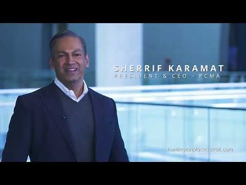 Huntington Place: Hear It From Our Customers