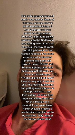 The Night King Theme: The Greatest Game of Thrones Soundtrack