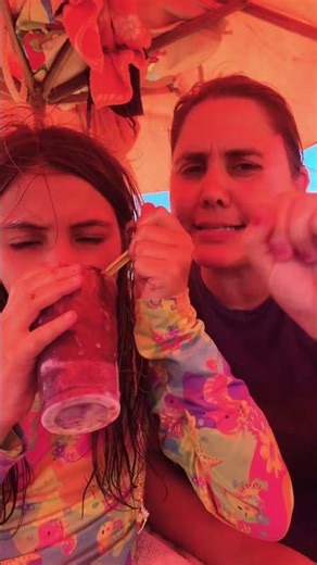 Acabou o açaí #shorts #funny