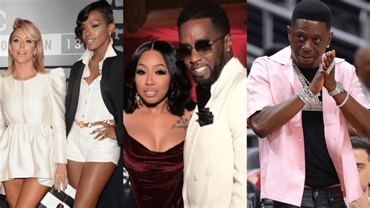 Hip-Hop Reacts To Diddy Verdict: Yung Miami, Boosie, 50 Cent And More