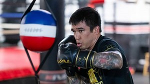 Who is Steve Claggett? Record, stats and bio for Teofimo Lopez opponent in 2024 boxing fight | Sporting News