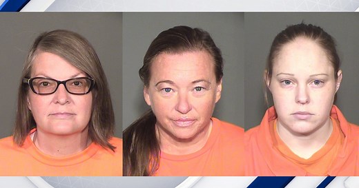 Only 3 women are on Arizona's death row: Who are they and what were they sentenced to death for?