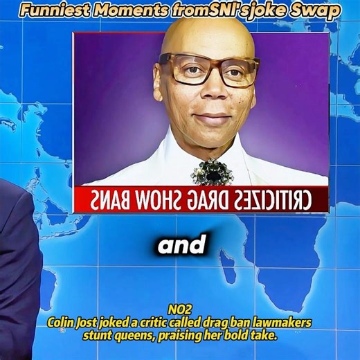 Funniest Moments from SNis joke Swap