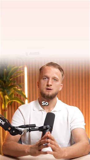 Unendlich viele Animationen. Kein Designer nötig. Mit dieser AI kannst du in Sekunden professionelle Motion Graphics erstellen, ohne Software, ohne Skills. Einfach Idee eintippen, auf „Generate“ klicken und deine Animation ist fertig. Logo? Bild? Style ändern? Seitenverhältnis anpassen? Die AI macht alles für dich, live im Chat. Kein nerviges Briefing, kein Warten. Nur Ergebnisse. Kommentiere „Motion“ und ich schicke dir den Link direkt per DM. #hera #motiongraphic #aitools #künstlicheintelligen