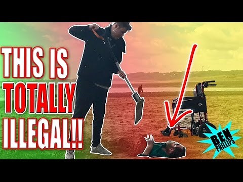 SLEEPING OAP •*PRANK*• ON MY BRO!