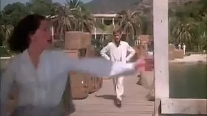 TALES OF THE GOLD MONKEY S01E03