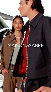 26 comments | The future of travel has landed  Introducing the world’s first complete 56-piece Travel System. AIRPLANE MODE live now | MAISON de SABRÉ | Facebook