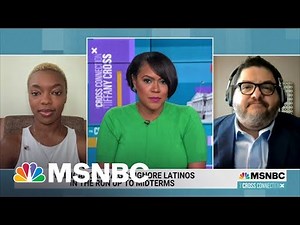 Breaking Down Outreach To Latino Voters And Discrimination