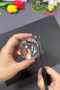 34K views · 191 reactions | Let's make these creations with your baby #handmade #diy #crafts | Handmade | Facebook