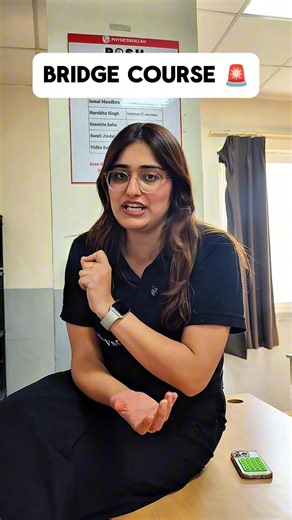 Bridge Course For Class 12 🚨|| Foundation Batch || Physics Wallah || #roast #cute #pw