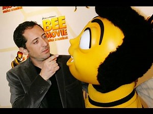 Bee Movie : l'avant-première