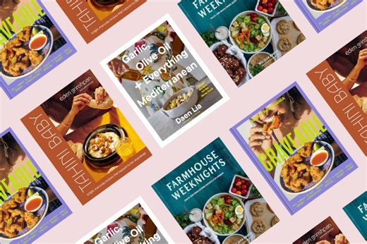 8 Cookbooks We're *Actually* Using Right Now | Canadian Living