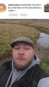 801K views · 14K reactions | I'm building a castle on an island from sandbags #offgridlife #offgridliving #offgrid #homestead #farmlife #farm | Field to Farm | Facebook