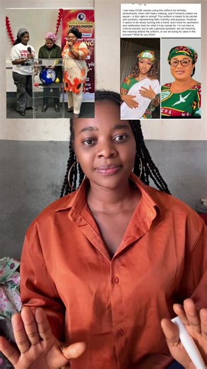 Addressing Church Dress Codes: A Call for Change