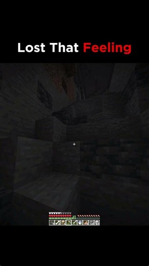 Not Like Before #short #minecraft