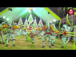 Thelme Dance Dewol Madu Shanthi Karmaya Sri Lankan Traditional Low Land Dance තෙල්මේ නර්තනය