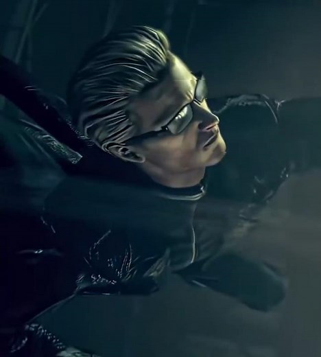 "Bro, copy Wesker☠" - Resident Evil Requiem edit | MONTAGEM UNKNOWN (Slowed)