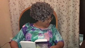 310K views · 4.1K shares | Story time with Grandma!! #Mommmmmm  Purchase on Amazon.com: "Nursery Ryhmes For Bad Little Children" (ADULTS ONLY) https://www.amazon.com/Nursery-Rhymes-Little-Children-Adults/dp/1495140253/ref=cm_cr_arp_d_product_top?ie=UTF8 | CrazyMaro | Facebook
