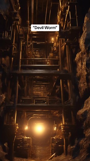 Uncover the secrets of the devil worm, a tiny creature that thrives miles beneath the Earth’s surface! 🌍🐛 This resilient nematode survives extreme conditions that would be deadly to most life forms. Learn how its discovery is changing our understanding of life on Earth and beyond. Watch till the end for more mind-blowing facts! #DevilWorm #DeepEarth #ExtremeSurvival #LifeUnderground #NatureWonders #ScientificDiscovery #Microbiology #PlanetEarth #ExploreScience #NatureFacts #tiktok #foryou #for