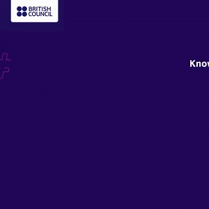 3.4K views · 613 reactions | Want to challenge your way of thinking, explore new perspectives, and upgrade your personal and professional skills? Get unlimited access to the latest research and reliable resources. Click to know more | British Council Pakistan | Facebook