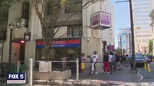 Prominent Atlanta businesses seeks to give 25K Black men free life insurance