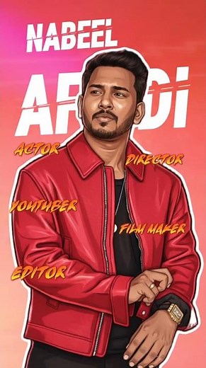 Warangal Diaries Team Intro 🔥 | Nabeel Afridi #warangaldiaries #nabeelafridi #comedy