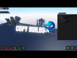 Plane Crazy | Steal builds | Refz Service