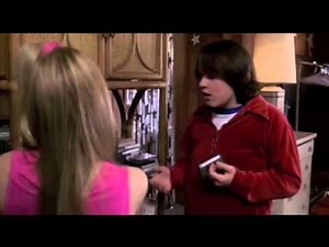 13 Going on 30 Girls bullying girls