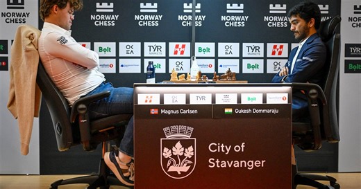 Rewind: Mozart of Chess