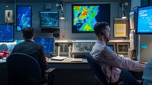 Watch Air Disasters Season 16 Episode 1: North Sea Nightmare - Paramount