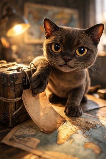 Burma Katze: 5 Fakten, die dich überraschen werden