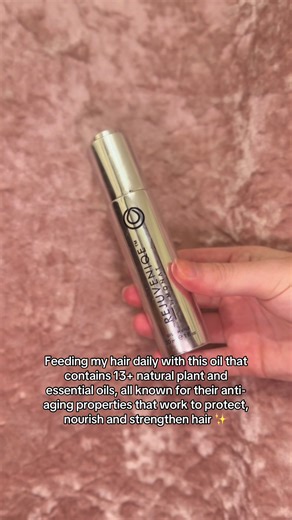 How to Nourish Your Hair with Rejuvenique Oil