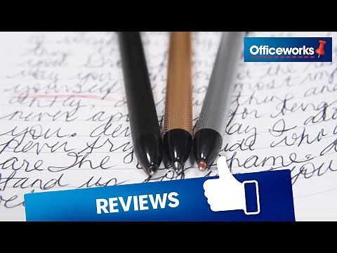 Cross Tech3+ Multifunction Pen with Stylus Overview