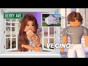 👀 A TRAVÉS DE MI VENTANA 🌙 Capítulo 1 | Berry Avenue