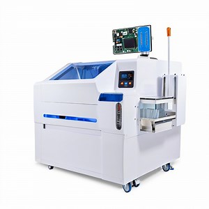 [Hot Item] Flip-Chip/High-Precision Die Attach Packaging Machine Chip Mounter Equipped with Die Attach System