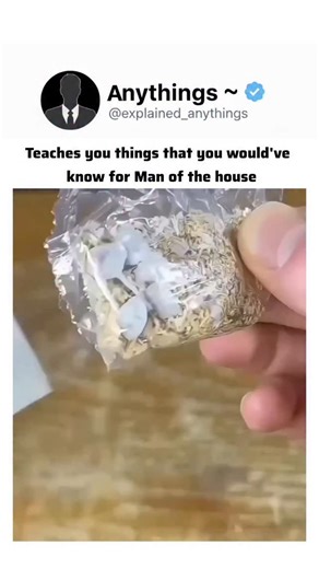 Anythings ~ on Instagram: "This video demonstrates a DIY project where "Pop-Its" (also known as bang snaps or snappers) are disassembled to create a custom, high-potency "paper pop tube." 1. The Ingredients The video shows the creator opening standard white tissue-wrapped snappers. Inside these are: Gravel/Sand: Small bits of grit that act as a friction surface. Silver Fulminate: A highly sensitive primary explosive coated onto the gravel. Only a tiny amount (micrograms) is used in each snapper,