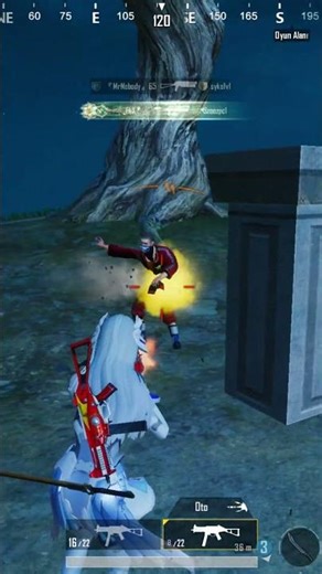 Yokluk nedir oynat bakalım #aresgame