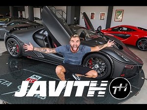 ENCARGAMOS EL SPANIA GTA SPANO | JAVITH